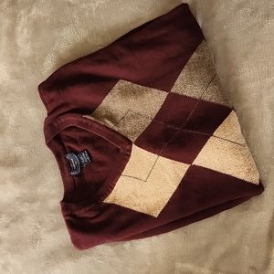 Dockers V Neck Sweater